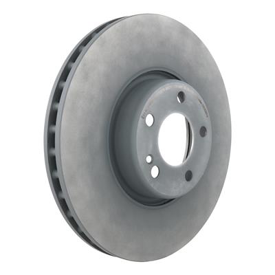 Brembo Prime UV Coated Composite Rotors - 09D52813