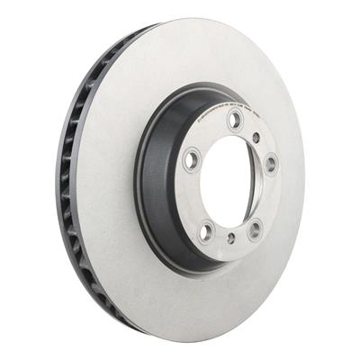 Brembo Prime UV Coated Brake Rotors - 09C98621