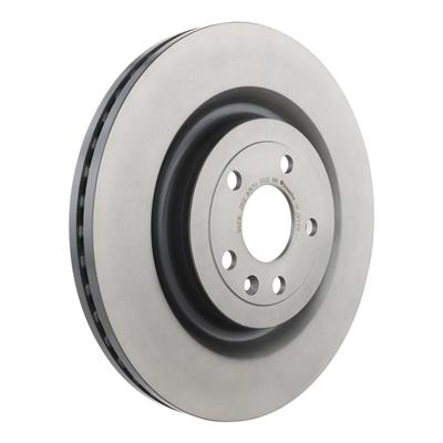 Brembo Prime UV Coated Brake Rotors - 09D27711