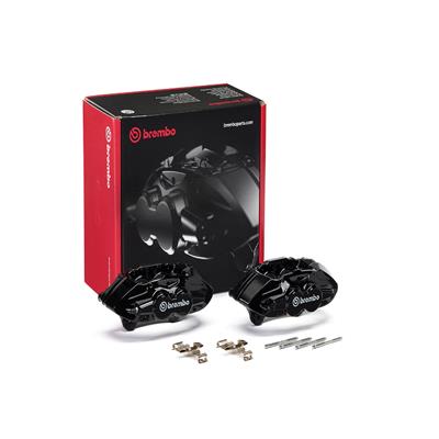 Brembo X-Style Brake Calipers - FALD32