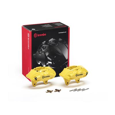 Brembo X-Style Brake Calipers - FALH42