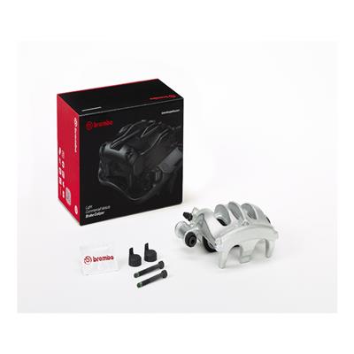 Brembo Prime LCV Brake Calipers - FBR090