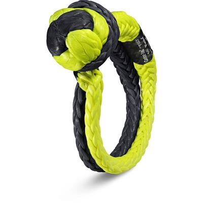 Bubba Rope Mega Gator-Jaw Pro Synthetic Shackles - 176748PRO