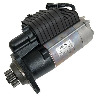 Bosch Starters - 0001340501