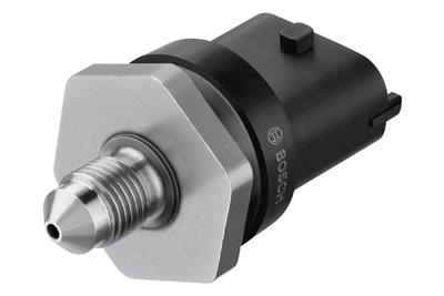 Bosch Fuel Pressure Sensors - 0261545053