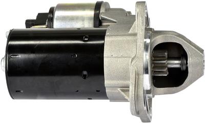 Bosch Remanufactured Starters - SR8502X