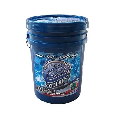 Be Cool Coolant Antifreeze - 25005