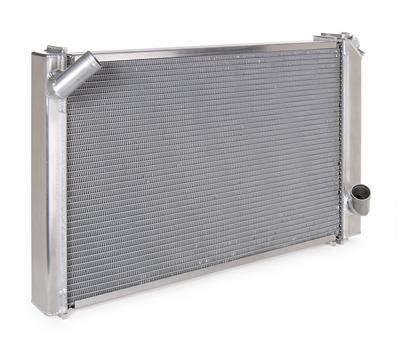 Be Cool Custom-Fit Aluminum Radiators - 60029