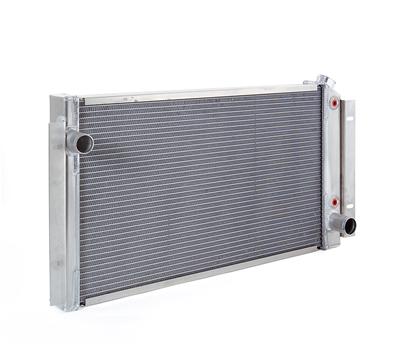 Be Cool Custom-Fit Aluminum Radiators - 62021