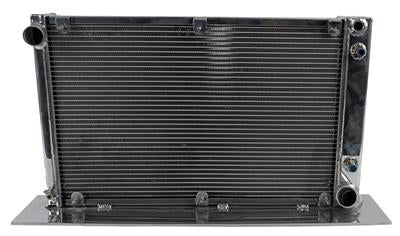 Be Cool Custom-Fit Aluminum Radiators - 63255