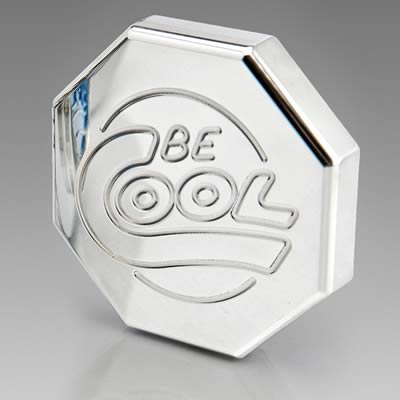 Be Cool Radiator Caps - 71002