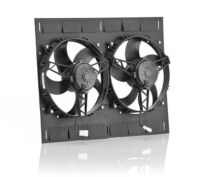 Be Cool Qualifier Fans - 75651