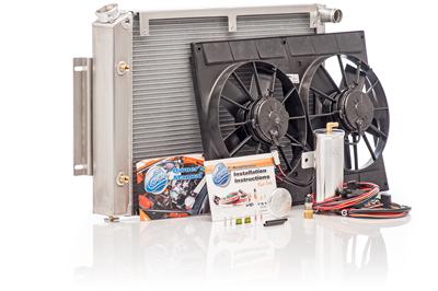 Be Cool Factory Fit Modules - 82311