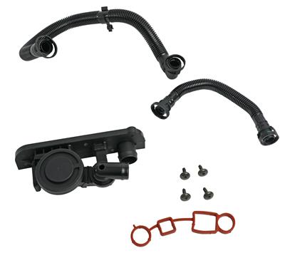 Beck/Arnley Crankcase Vent Valves - 0450394