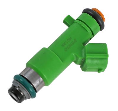 Beck/Arnley Fuel Injectors - 1591051