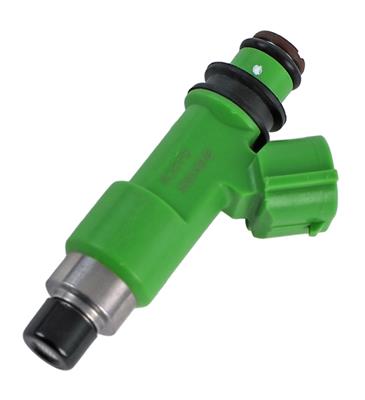 Beck/Arnley Fuel Injectors - 1591093