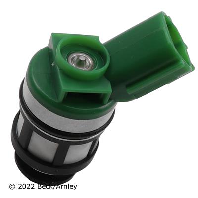Beck/Arnley Fuel Injectors - 1591101