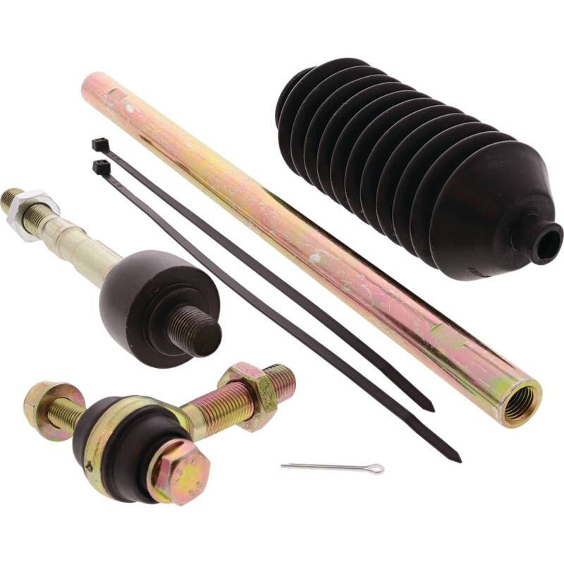 All Balls Racing 2022 Can-Am Comm&er 1000R XMR Rack Tie Rod Kit - Right 51-1110-R