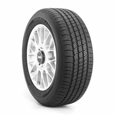 Bridgestone Turanza EL450 Tires - 004699