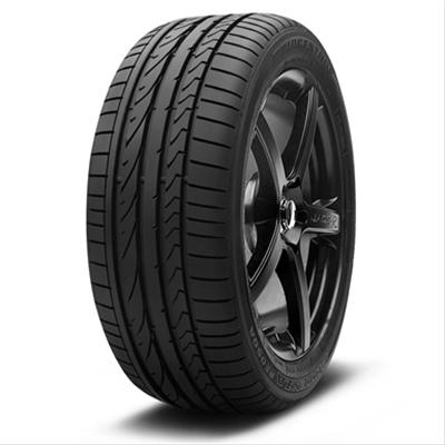 Bridgestone Potenza RE050A Tires - 133357