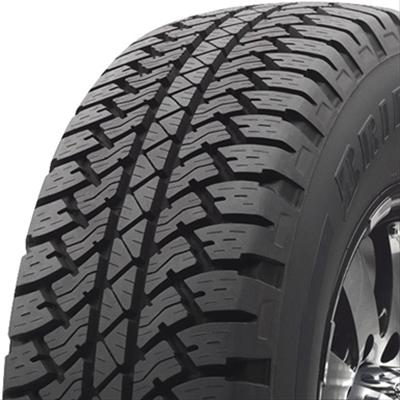 Bridgestone Dueler A/T RH-S Tires - 054018
