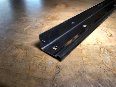 Bed Wood and Parts Bed Floor Angle Strips - 115500020