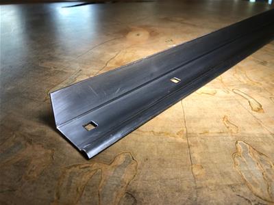Bed Wood and Parts Bed Floor Angle Strips - 121500022