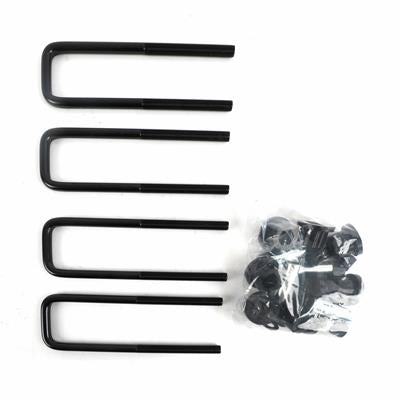 BDS 99-03 GM 1/2 ton 5in Rear Box Kit - BDS011558