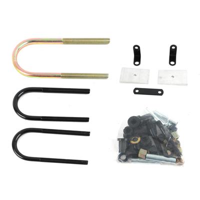 BDS 74.5-93 Dodge Front Box Kit - BDS012502