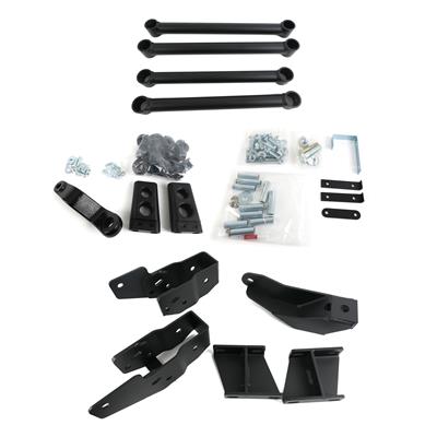 BDS 1994-1999 Dodge 1500/2500 5in Front Box Kit - BDS012503