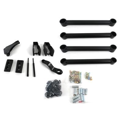 BDS 03-07 Dodge 3/4-1 ton Box Kit - BDS012611