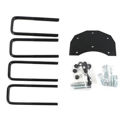 BDS 86-96 Ford F350 Front Box Kit - BDS013403