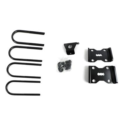 BDS 2011-2016 Ford F250/350 Rear Box Kit - BDS013409
