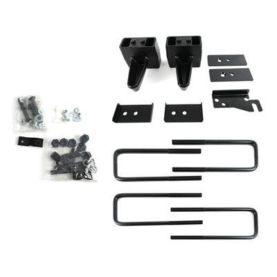 BDS 2009-2016 Ford F150 Rear Box Kit - BDS013529
