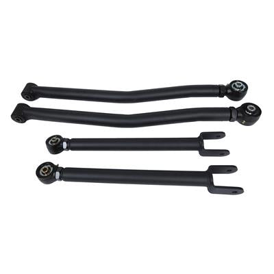 BDS JK Front Long Arm Box Kit - BDS014691