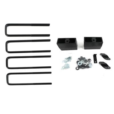 BDS Suspension Lift Blocks - BDS018408