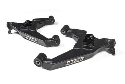 BDS 11-16 Chevy 2500HD LCA Kit - DRV - BDS021251