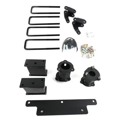BDS 2017-2022 Chevrolet Colorado ZR2 Box Kit 4of5 - BDS021403