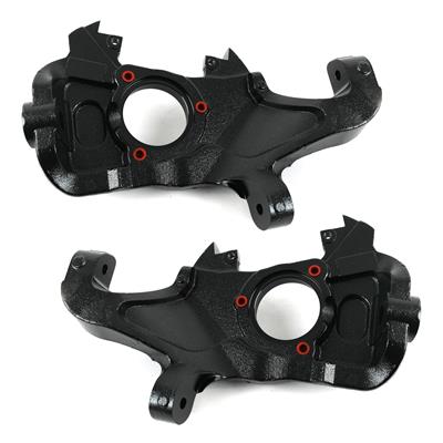 BDS 88-98 GM K1500 (6-Lug) 6in Front (1of3) - BDS021602