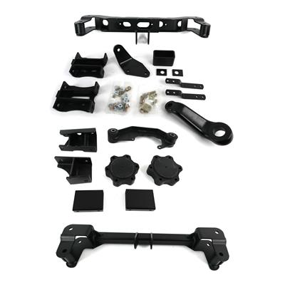 BDS 14-18 GM 1500 - 15-19 GM SUV 1500 6" Frt Box Kit (1of2) - BDS021662