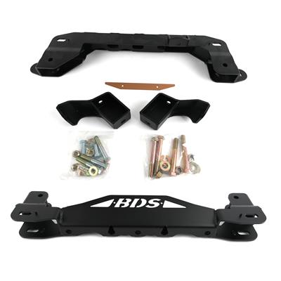 BDS 2015-2022 Colorado Front Box Kit 3of4 - BDS021672