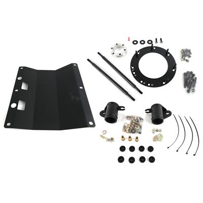 BDS 2015-2022 Colorado Front Box Kit 4of4 - BDS021673