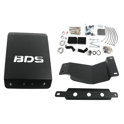 BDS 14-up Chevy 1500 8" Frt Box Kit 2of2 - BDS021803