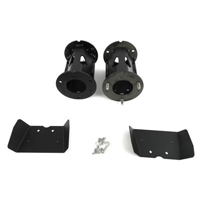 BDS 14-up Chevy 1500 8" Strut Spacer Box Kit - BDS021804