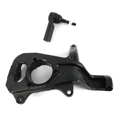 BDS 14-up Chevy 1500 Knuckle-DRV-cast Steel - BDS021810