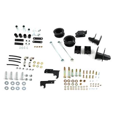 BDS Ram 1500 Rear Air Ride Box Kit - BDS022259