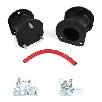BDS 2014-2020 Ford F150 4in Spacer Box Kit - BDS023404
