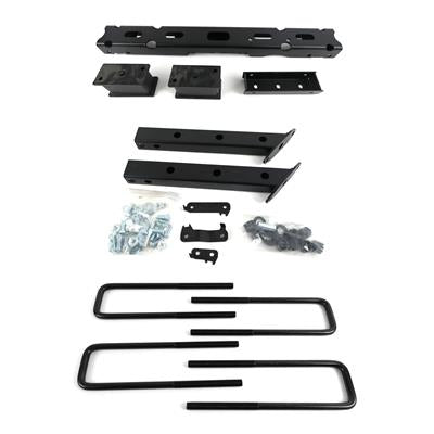 BDS 2019-2021 Ford Ranger 6" Rear Box Kit - BDS023669