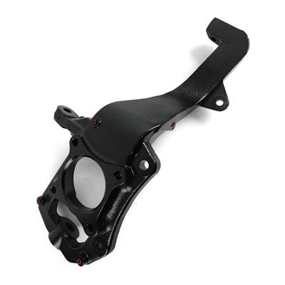 BDS 2021-2022 Ford F150 Knuckle Box Kit - DS - BDS023670