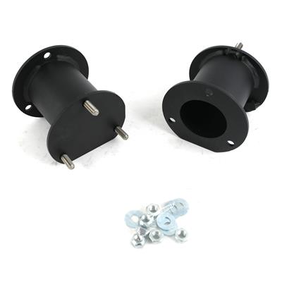 BDS 05-19 Tacoma 4in Frt Box Kit 4 of 4 - BDS028403